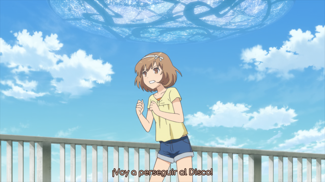 Sora no Method (Unicornio Retrasado Team)